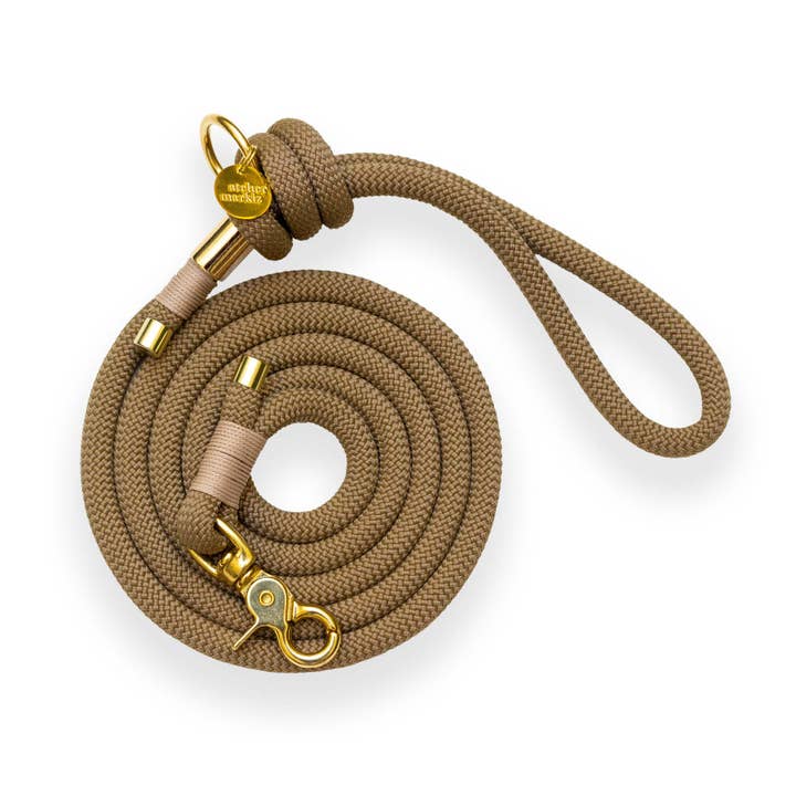 Leave Macchiato for wholesale by Atelier Markiz