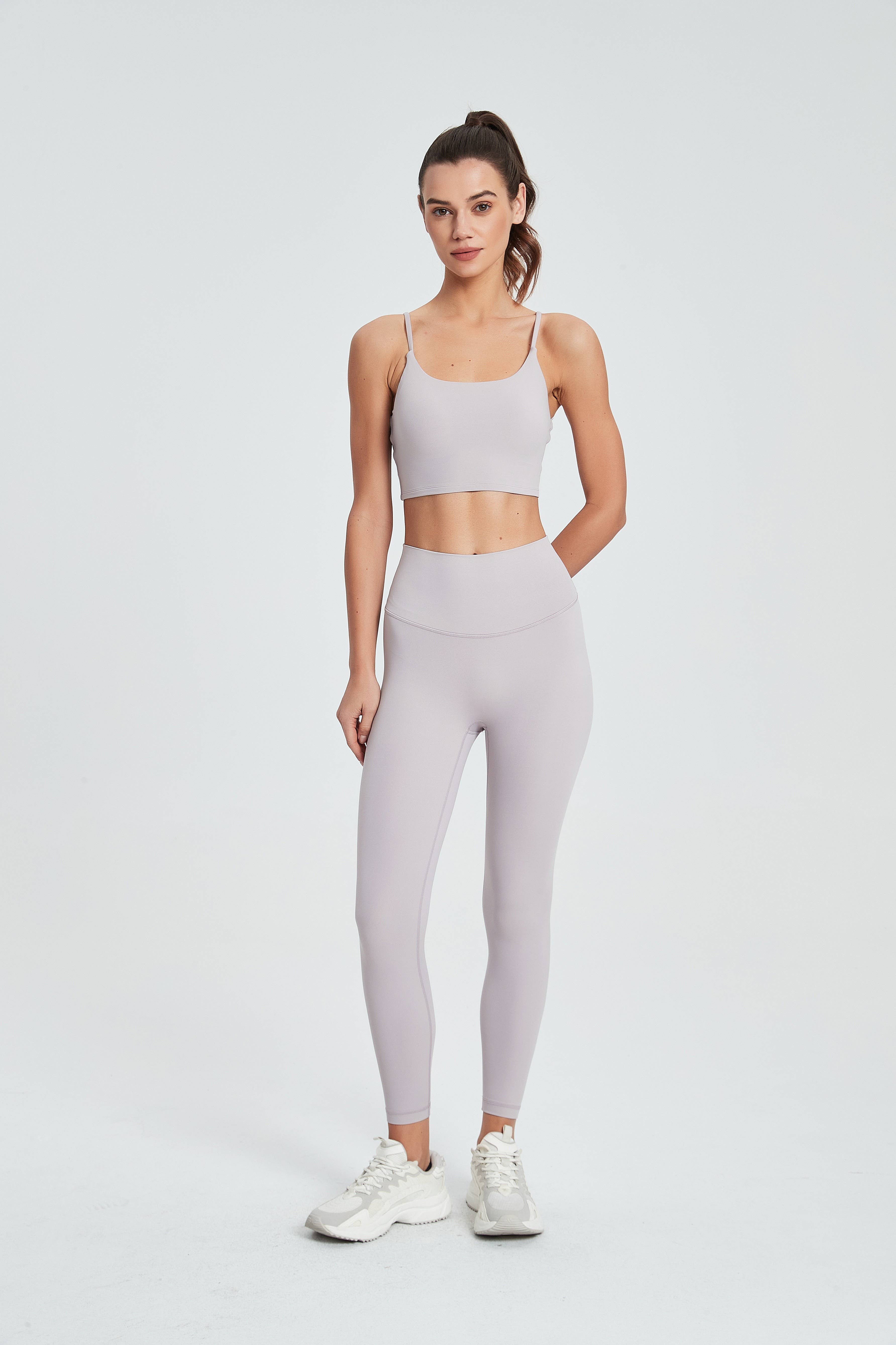 91thelabel - Wholesale Athletic/Lounge Leggings - Women's - NEW Colors! Empower SoftSculpt™ High Waist Leggings19