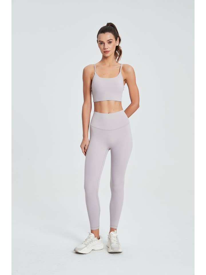 91thelabel - Wholesale Athletic/Lounge Leggings - Women's - NEW Colors! Empower SoftSculptâ„¢ High Waist Leggings19