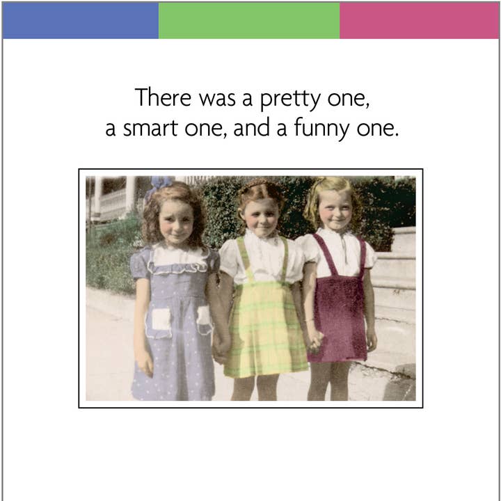 RPX0688 Birthday Card for wholesale by Shade Tree Greetings