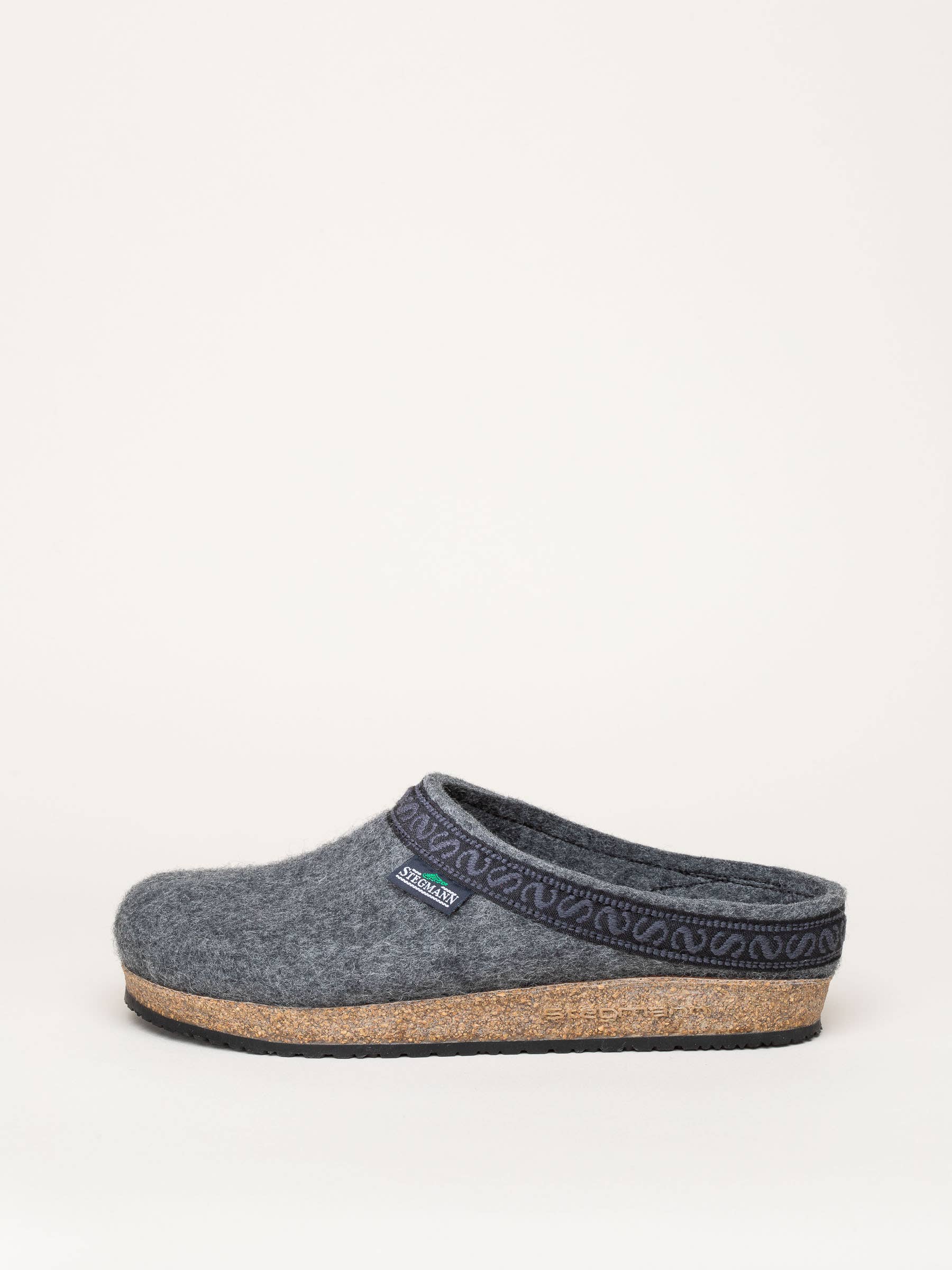 Gottstein - Wholesale Clogs - Women's - Stegmann felt clog 1082