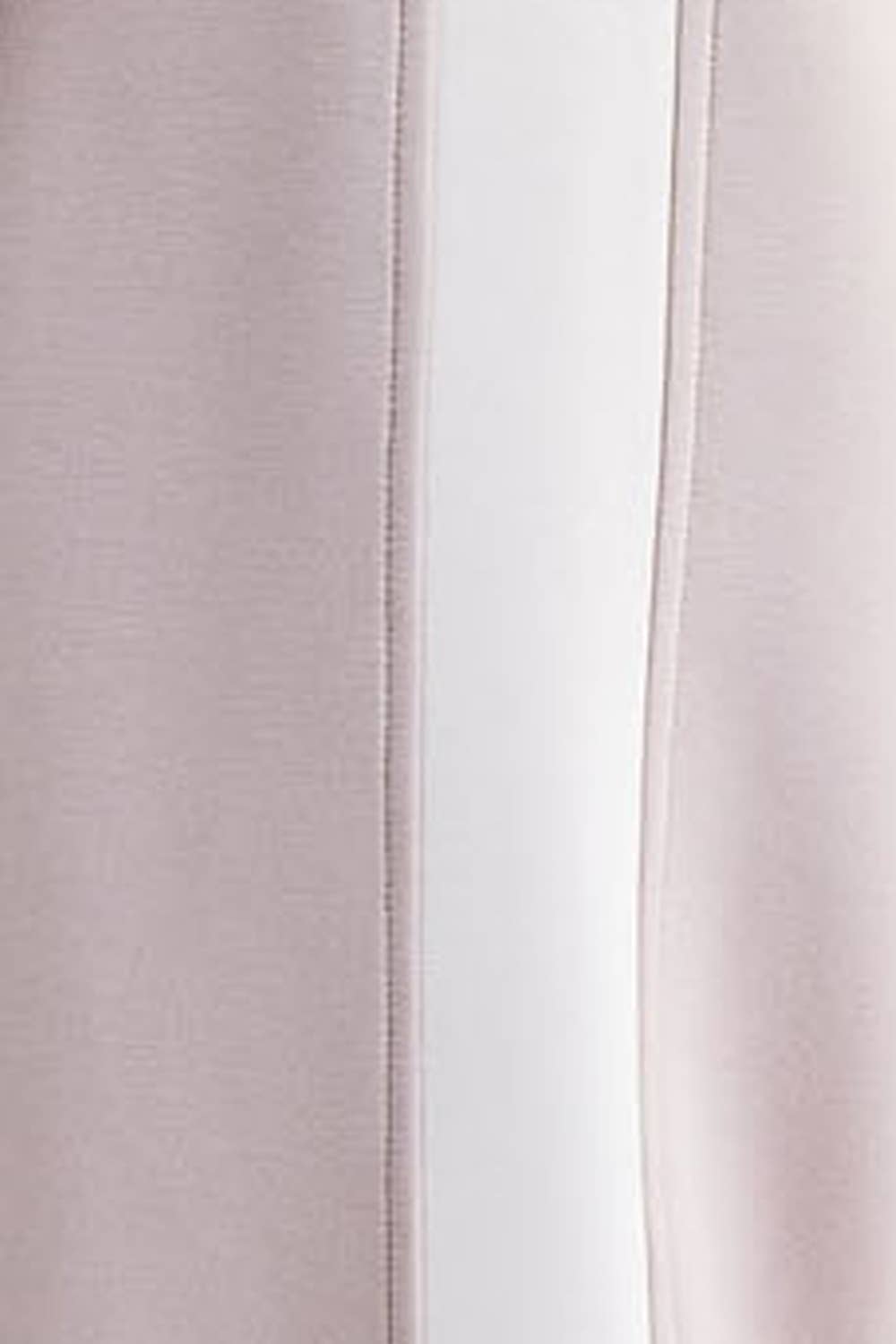 Rae Mode - Wholesale Athletic Jacket - Women's - MODAL SCUBA STRIPING ZIP UP JACKET17