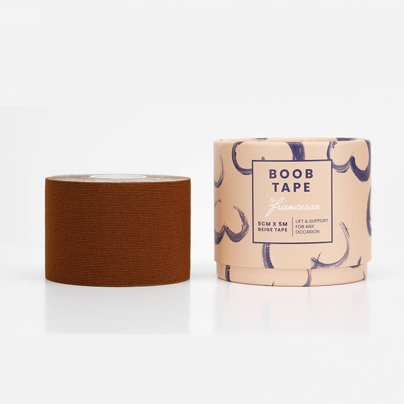 Wholesale Push Up Tape Caramel - 501+ Units for your shop – Faire UK