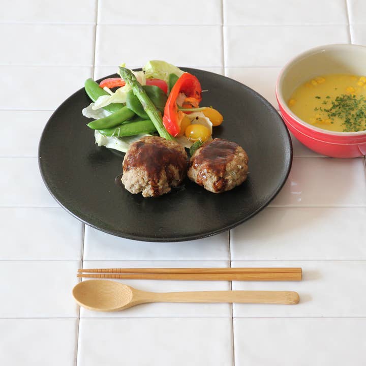 Time Concept - Wholesale Assorted cutlery set - Takeyaka Bamboo Eco-Friendly Cutlery Set8