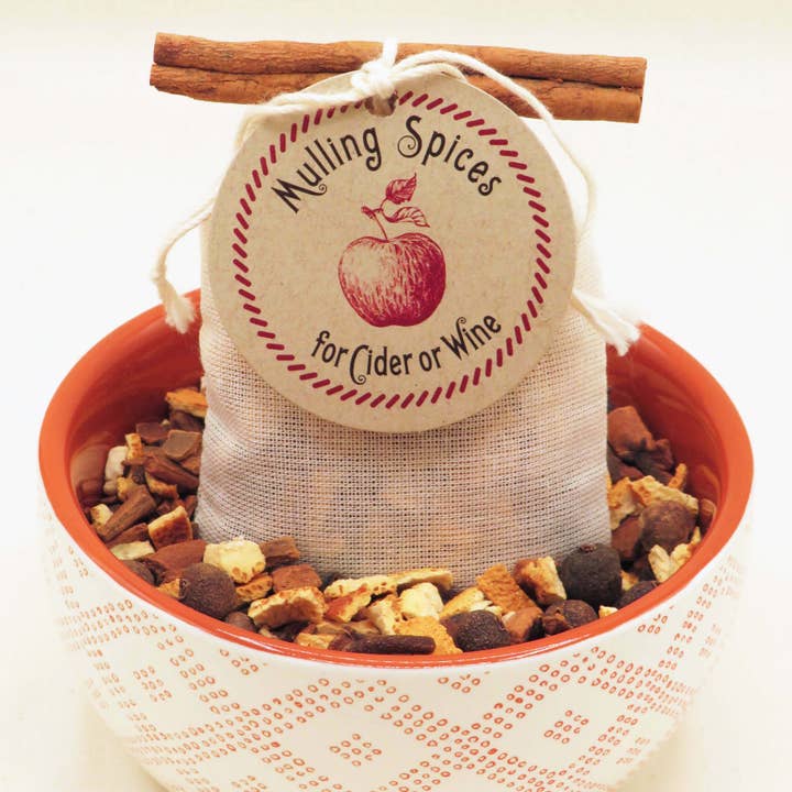 Idea Chic - Wholesale Mulling Spice - Mulling Spice Sachets5