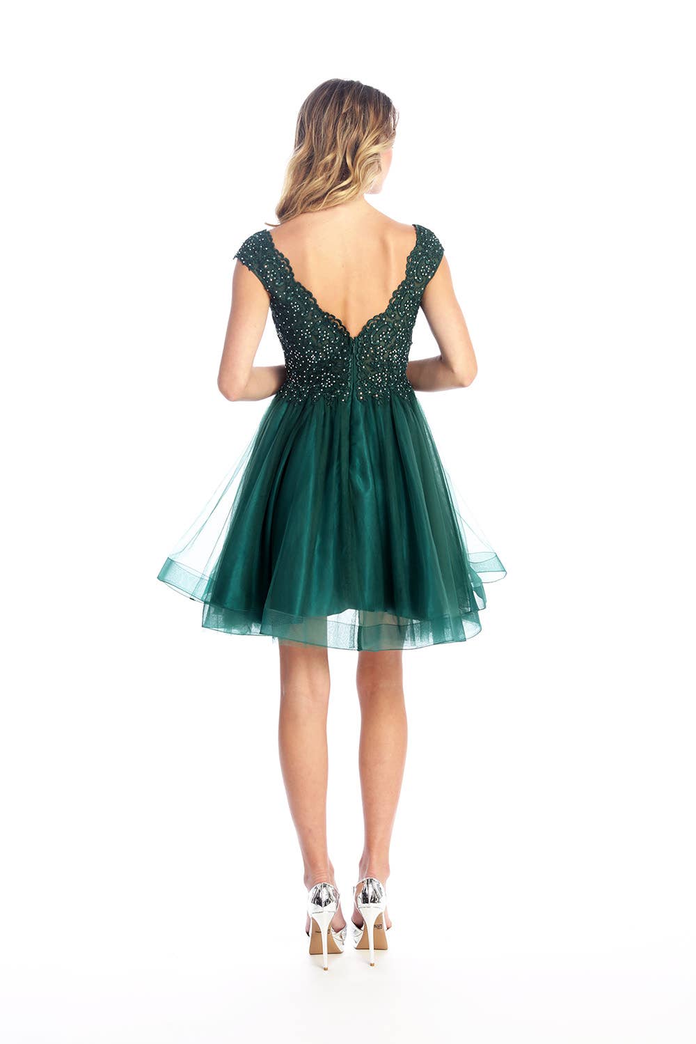 Anny Lee - Wholesale Dress - Women's - SP 78049