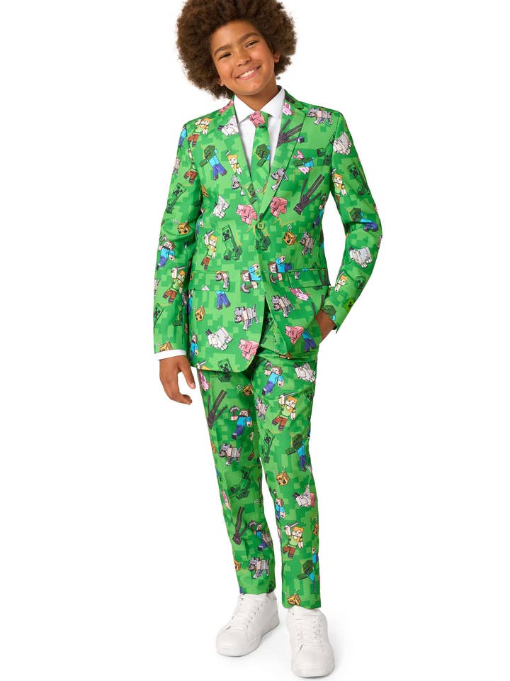 ADOLESCENTS Garçons Minecraft pour la vente par Oppo Merchandise Group B.V.