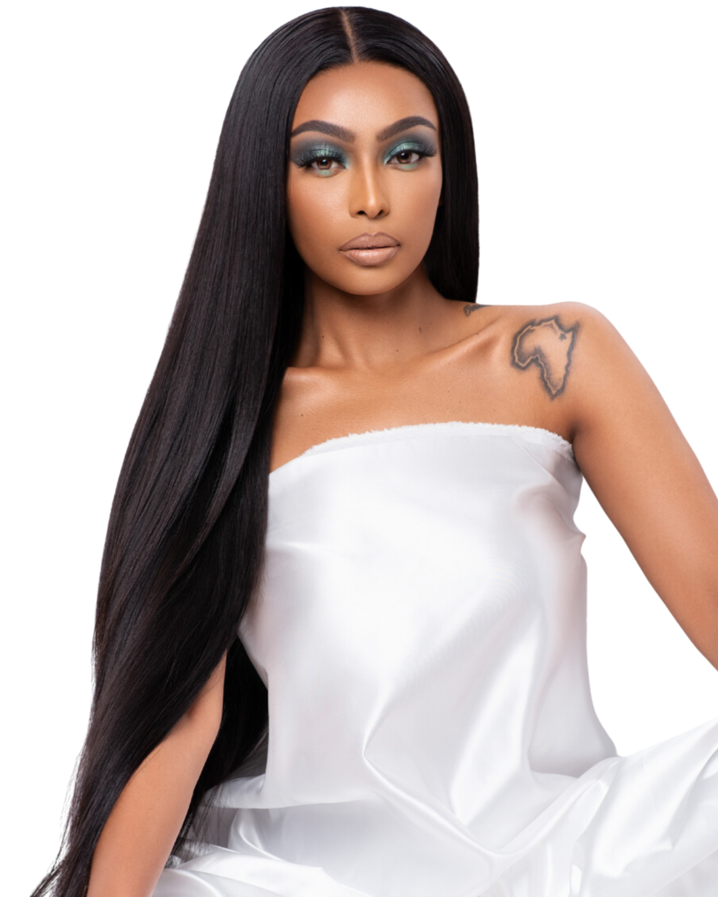 Intriguing Hair - Vente Extensions de cheveux - Paquets de cheveux cambodgiens bruts1