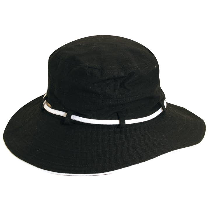 Scala bomullshatt - Padua för wholesale av Scala Hats