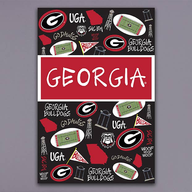 UGA Icon GF for wholesale by MAGNOLIA LANE