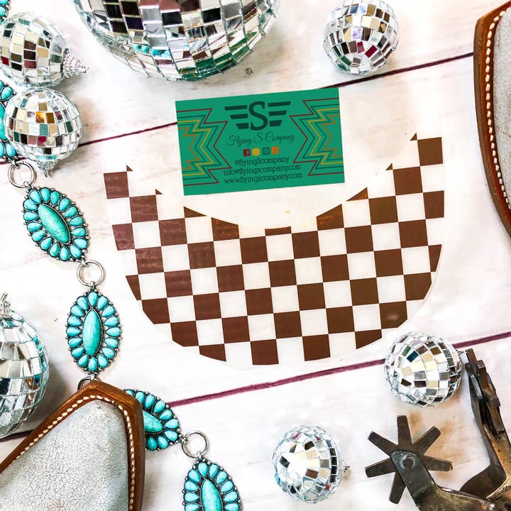 Flying S Company - Wholesale Trucker Hat - Unisex - Trucker Hat Under Bill Transfer19