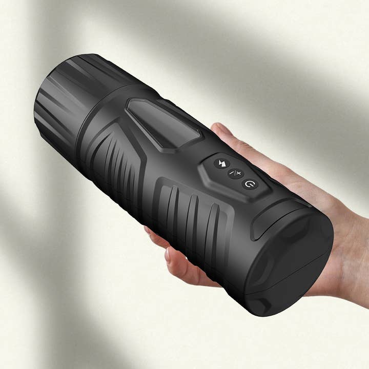 Male Masturbator Automatic Sex Toy for men for wholesale by Goota