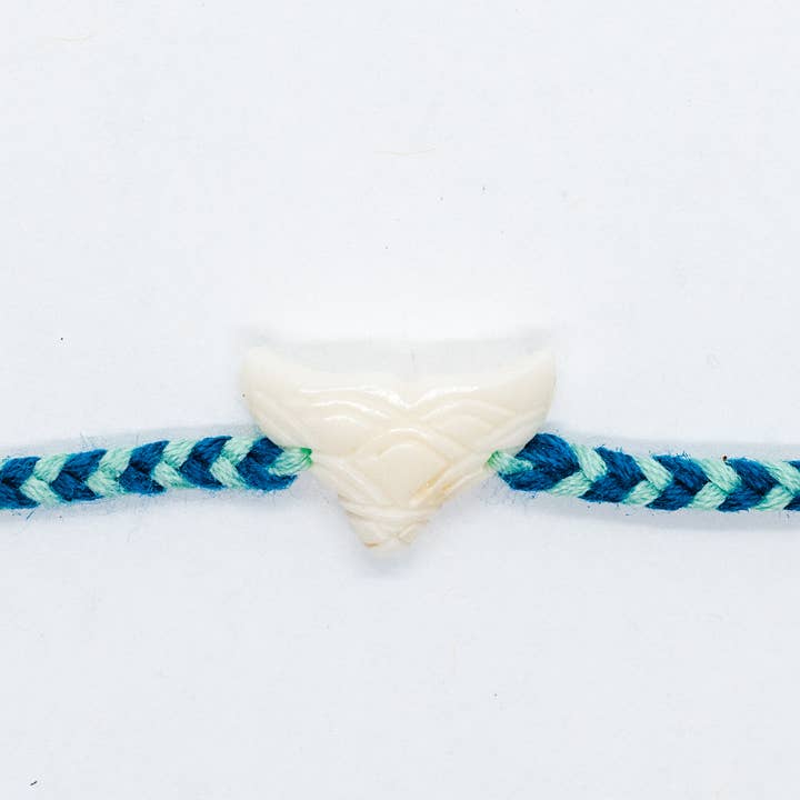 Bracelets de cheville - Mermaid Tail pour la vente par bali y'all