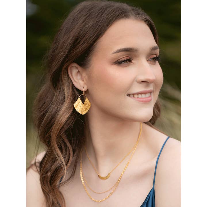 Holly Yashi - Wholesale Dangle Earrings - Ariel Earrings1