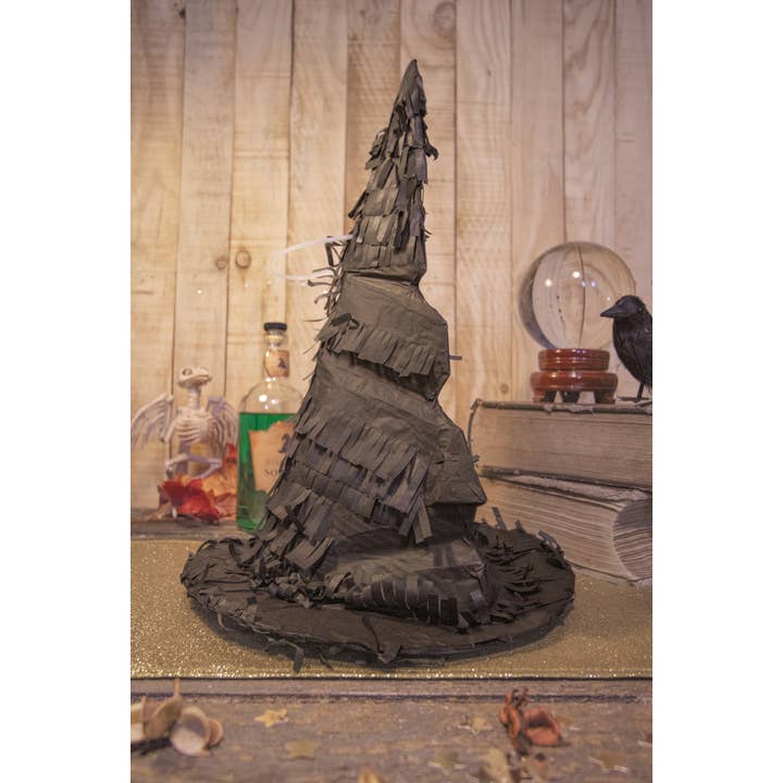 Tim&Puce Factory - Wholesale Party Hat/Crown - PINATA SORCERER'S APPRENTICE HAT