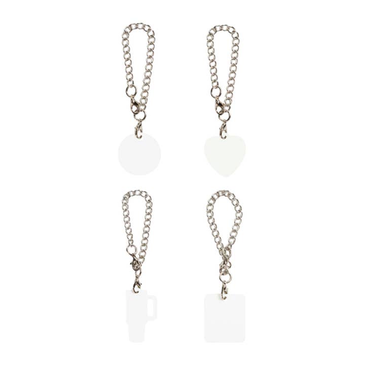 Hogg Outfitters - Wholesale Wine Charm - SUBLIMATION TUMBLER CHARM TAG - 12 PACK20