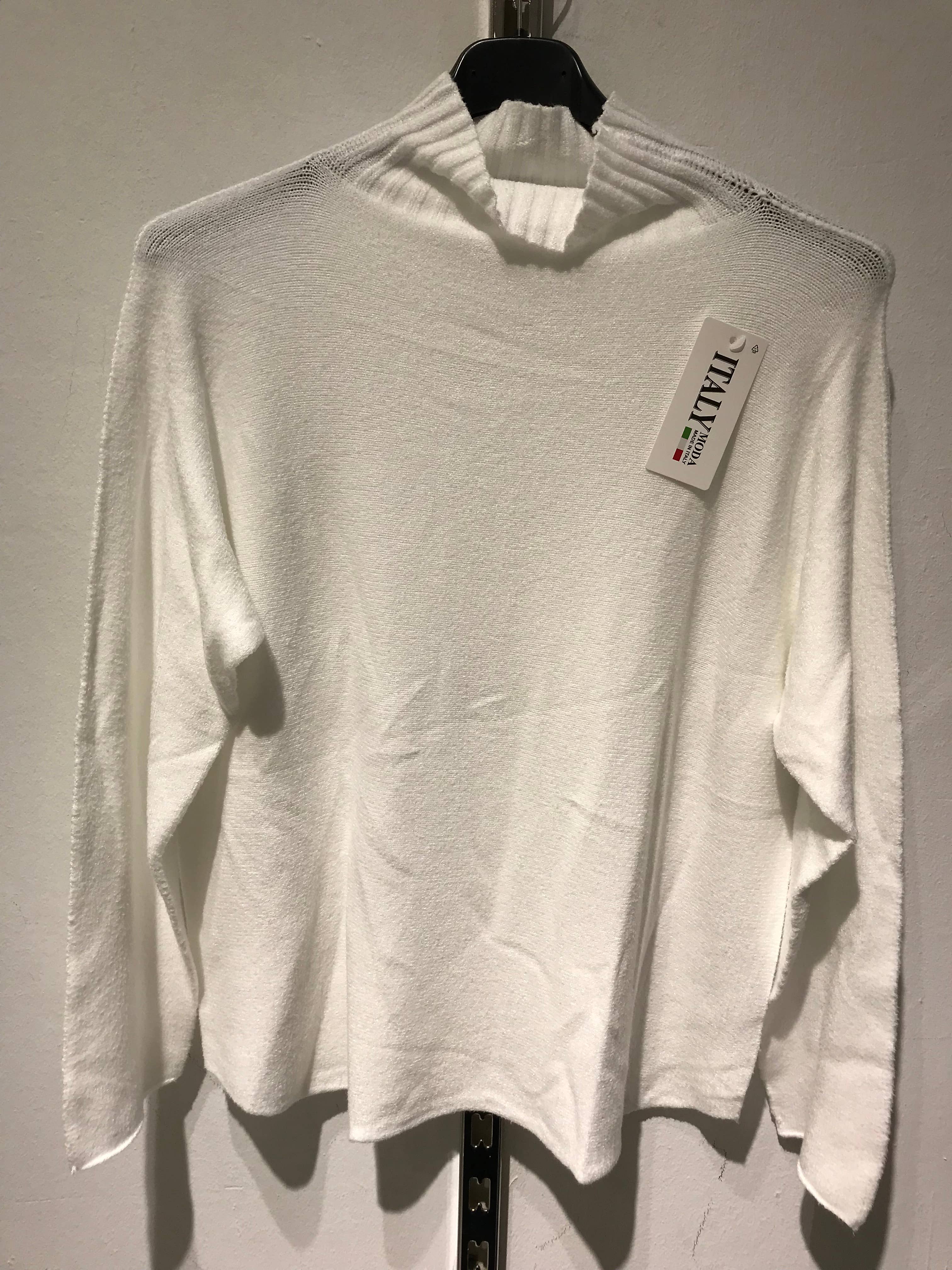 Only Yuan - Wholesale Knit Sweater - Women's - ref 8010 jersey0