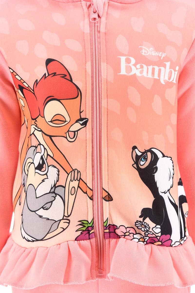 POPBUSTERS – wholesale Träningsoverall – Barn – Bambi träningsset4