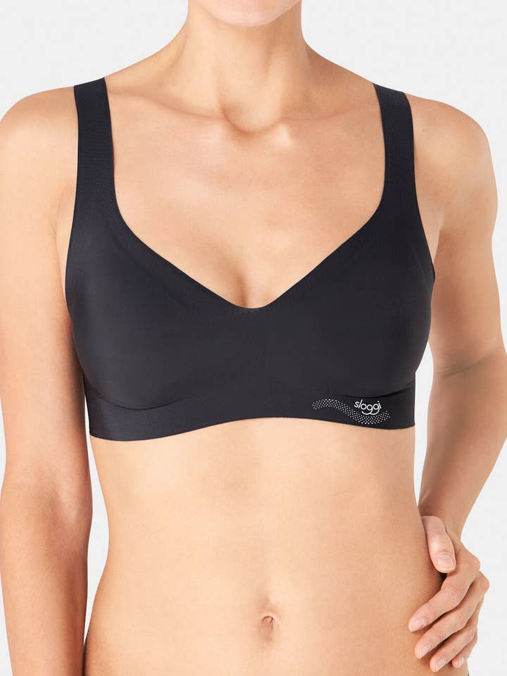Sloggi - Venta al por mayor Brallete - Mujer - Sloggi Zero Feel Bralette Ex - 101867389