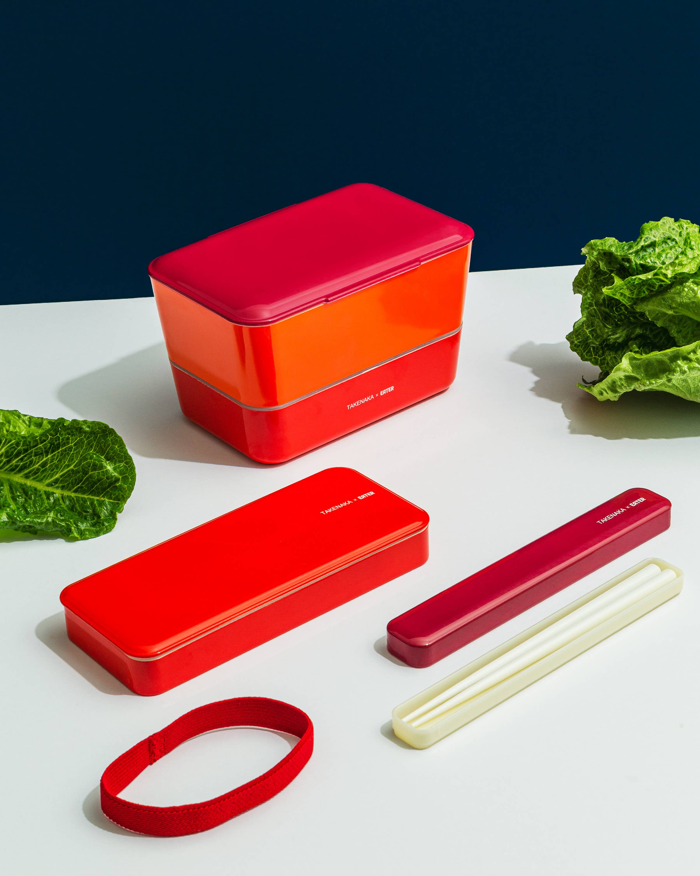 TAKENAKA Bento Box - Wholesale Lunch Bag/Box - Eater x TAKENAKA Bento Special Collaboration13