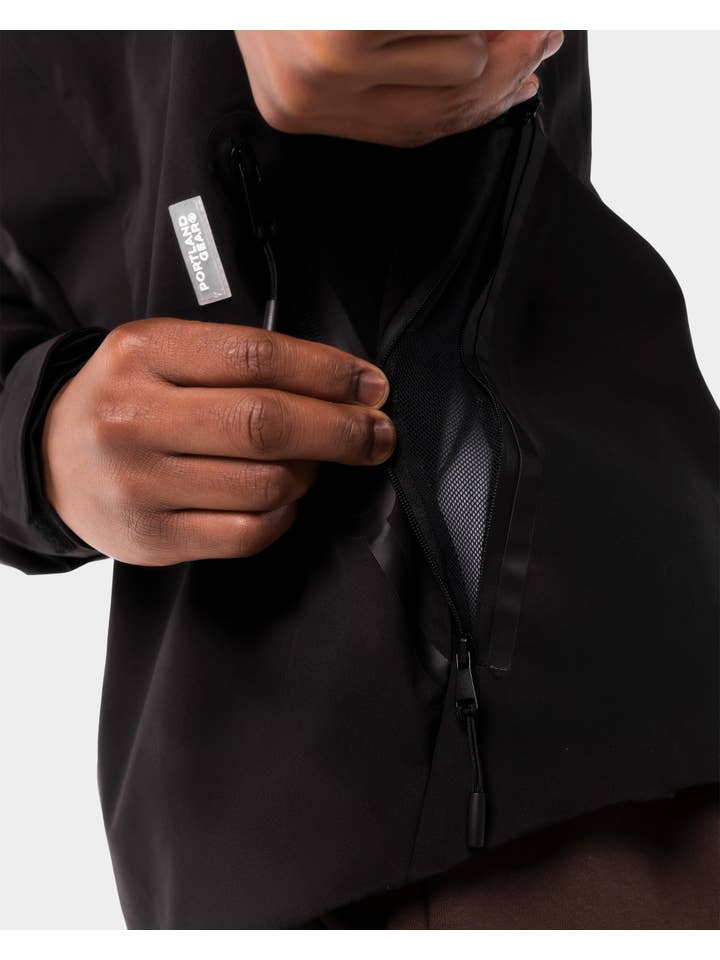 Portland Gear - Wholesale Jacket - Unisex - Tracer Jacket7