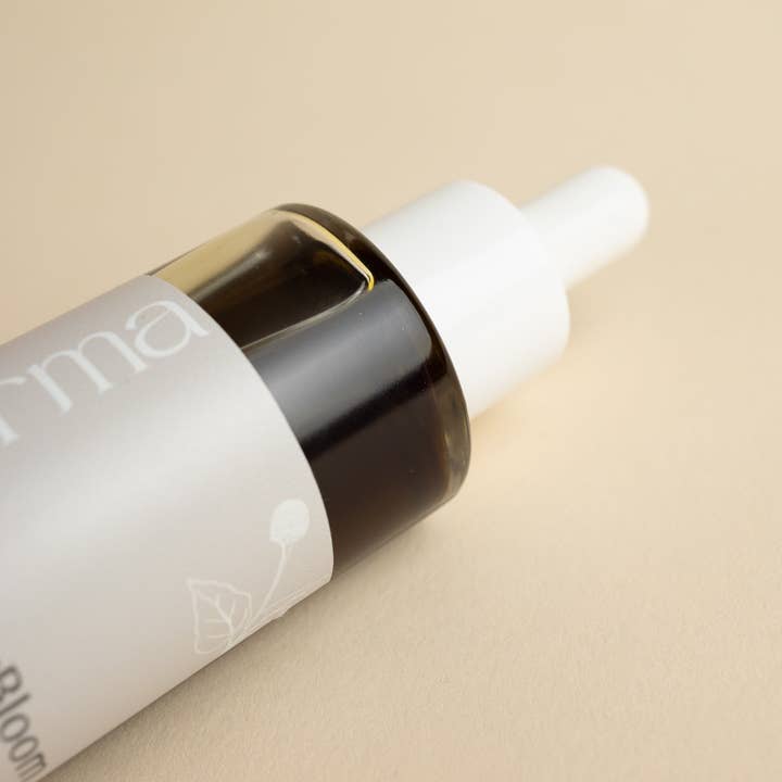 Dhaerma Skin - Wholesale Facial Oil - EverBloom | Face Oil2