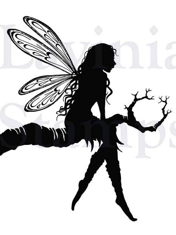 Lavinia Stamp - Tree Goddess for wholesale by Ecstasy Crafts Distributing