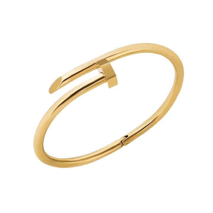 MABEL LOVE CO - Wholesale Cuff Bracelet - ICONIC CUFF BRACELET2