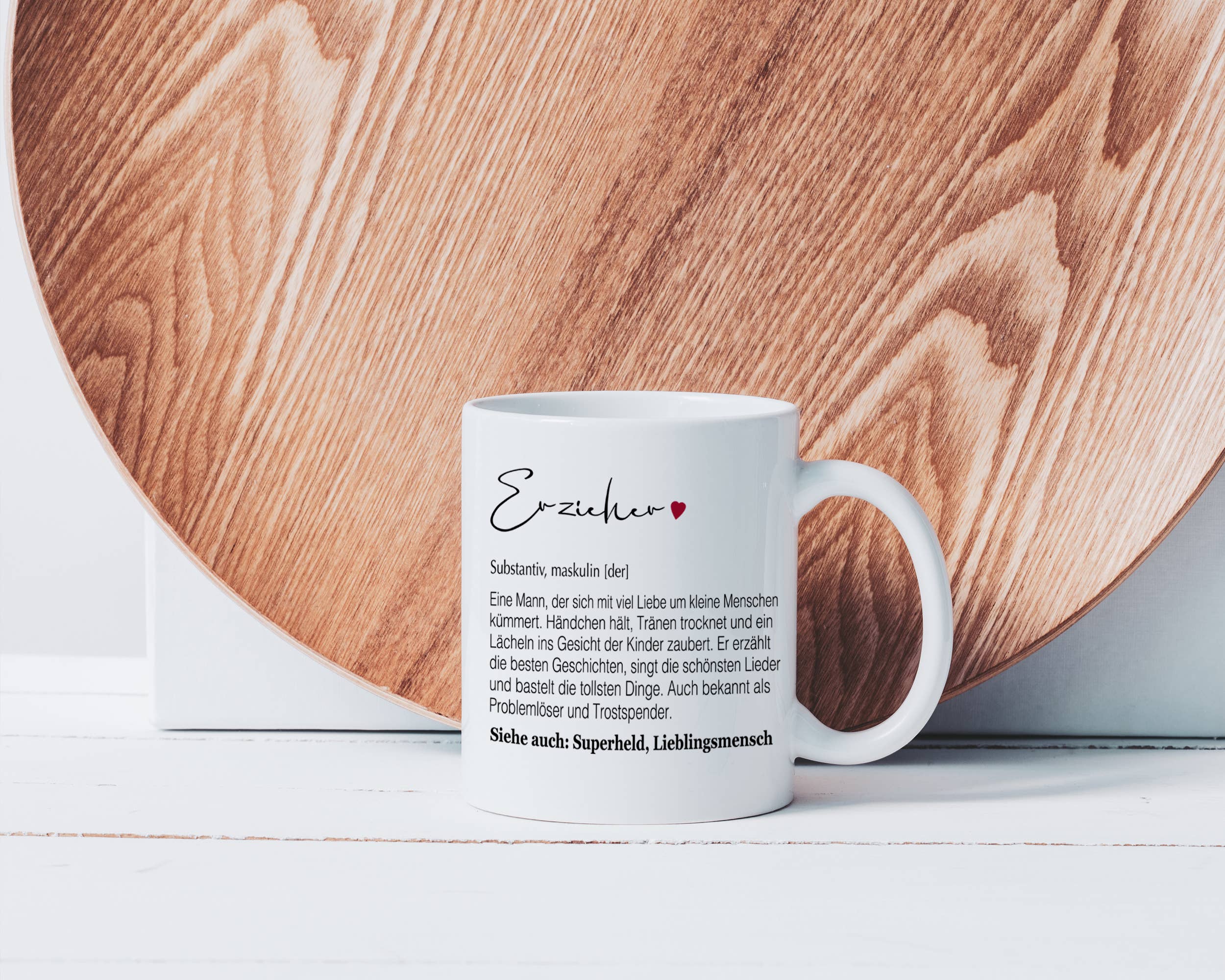 Farbrausch - Wholesale Coffee Mug - Ceramic mug definition educator0