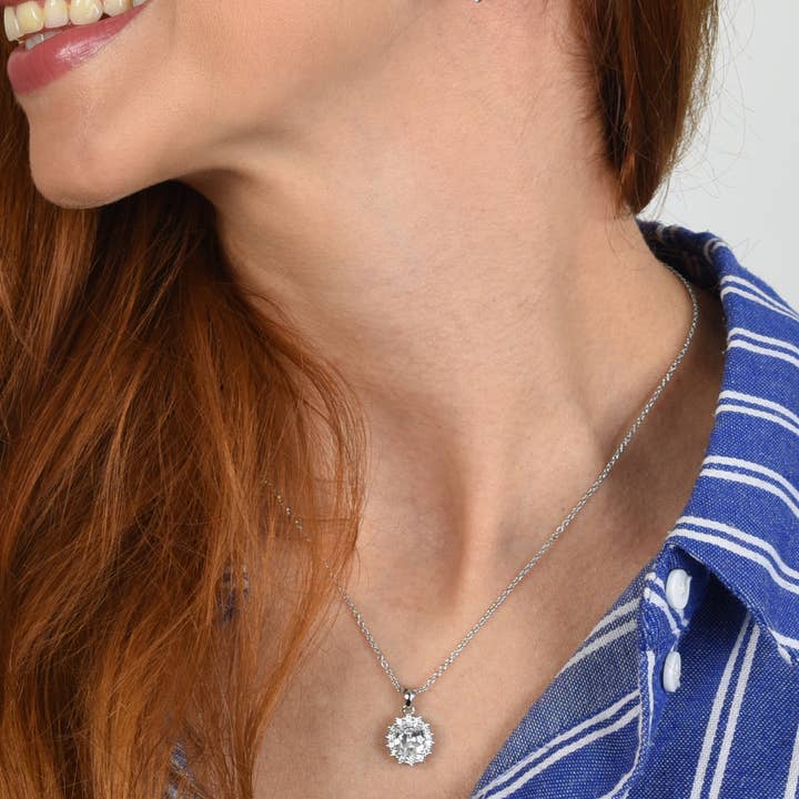 Pendentif Argent Dacia pour la vente par Cachet London