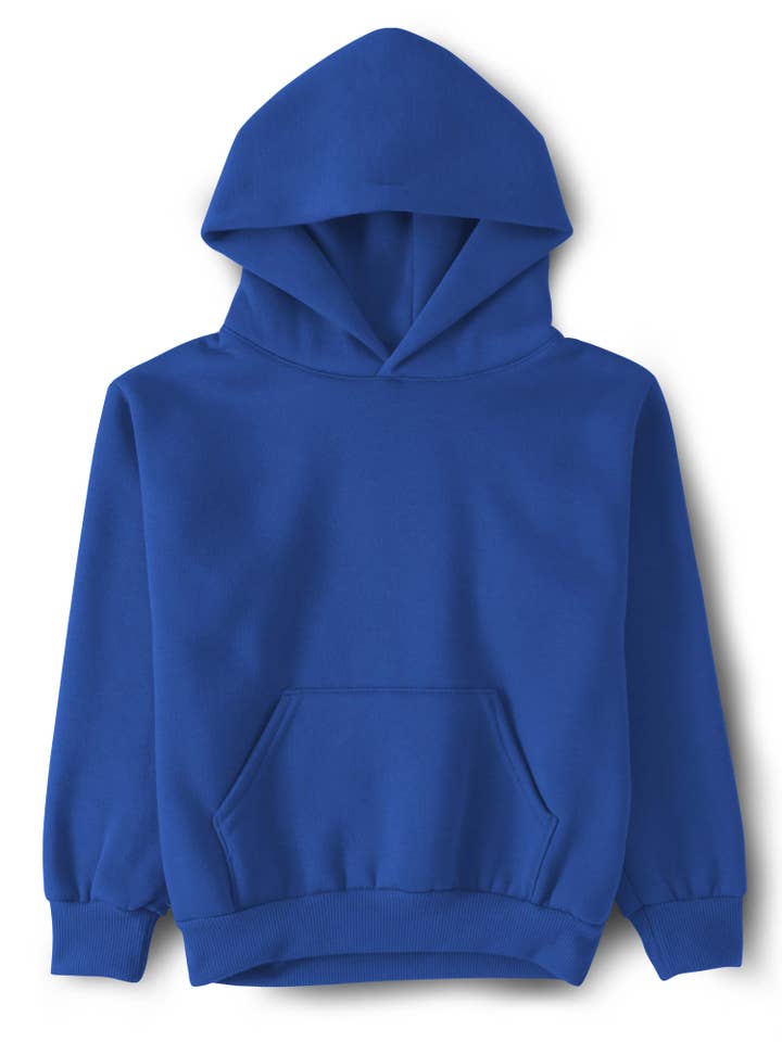 Hill Sports - Wholesale Hoodie - Kids - Kid's Premium Pullover Hoodie Fleece Heavyweight Sweatshirt38