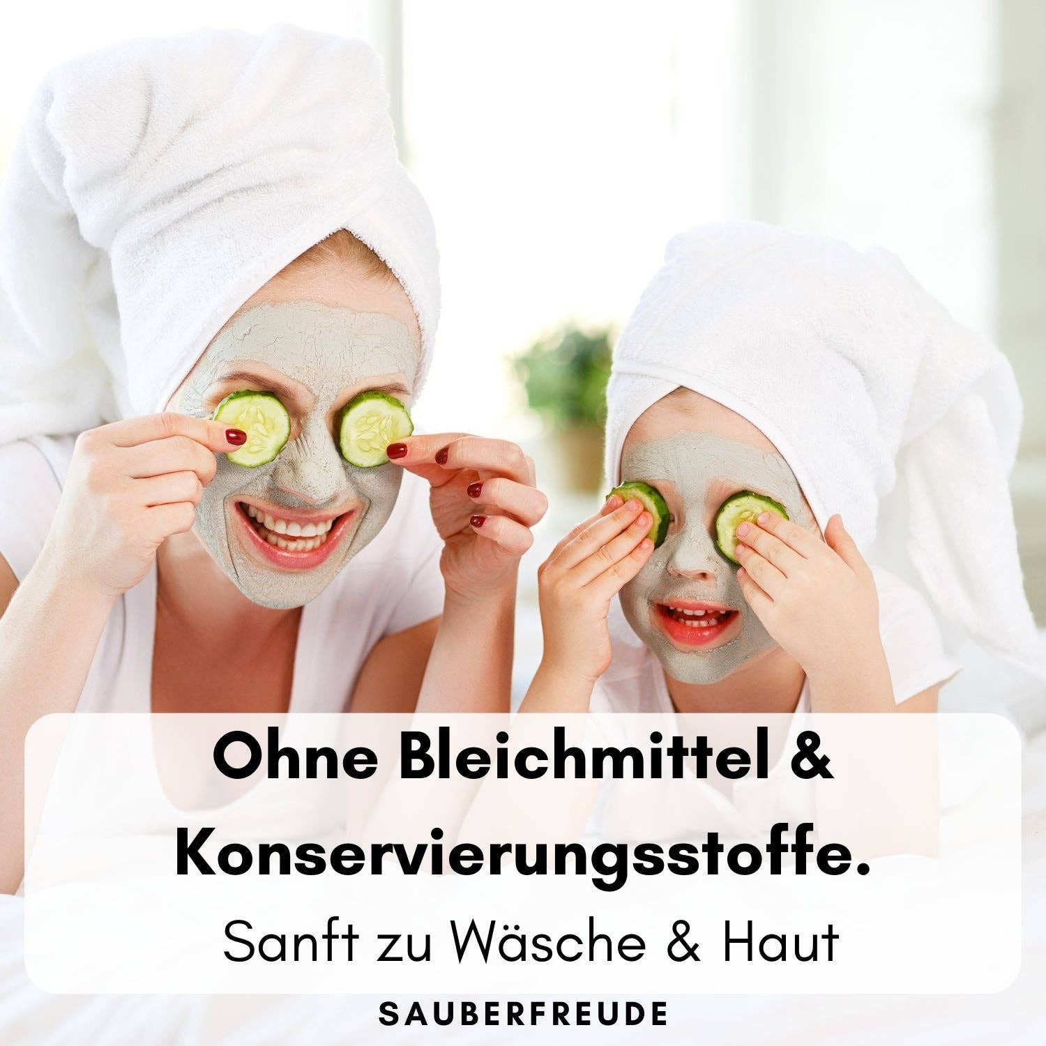 Sauberfreude - Vente Lessives liquides - Détergent liquide biologique parfum lavande5