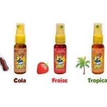Candyflouze – wholesale Hårt godis – Godis spray