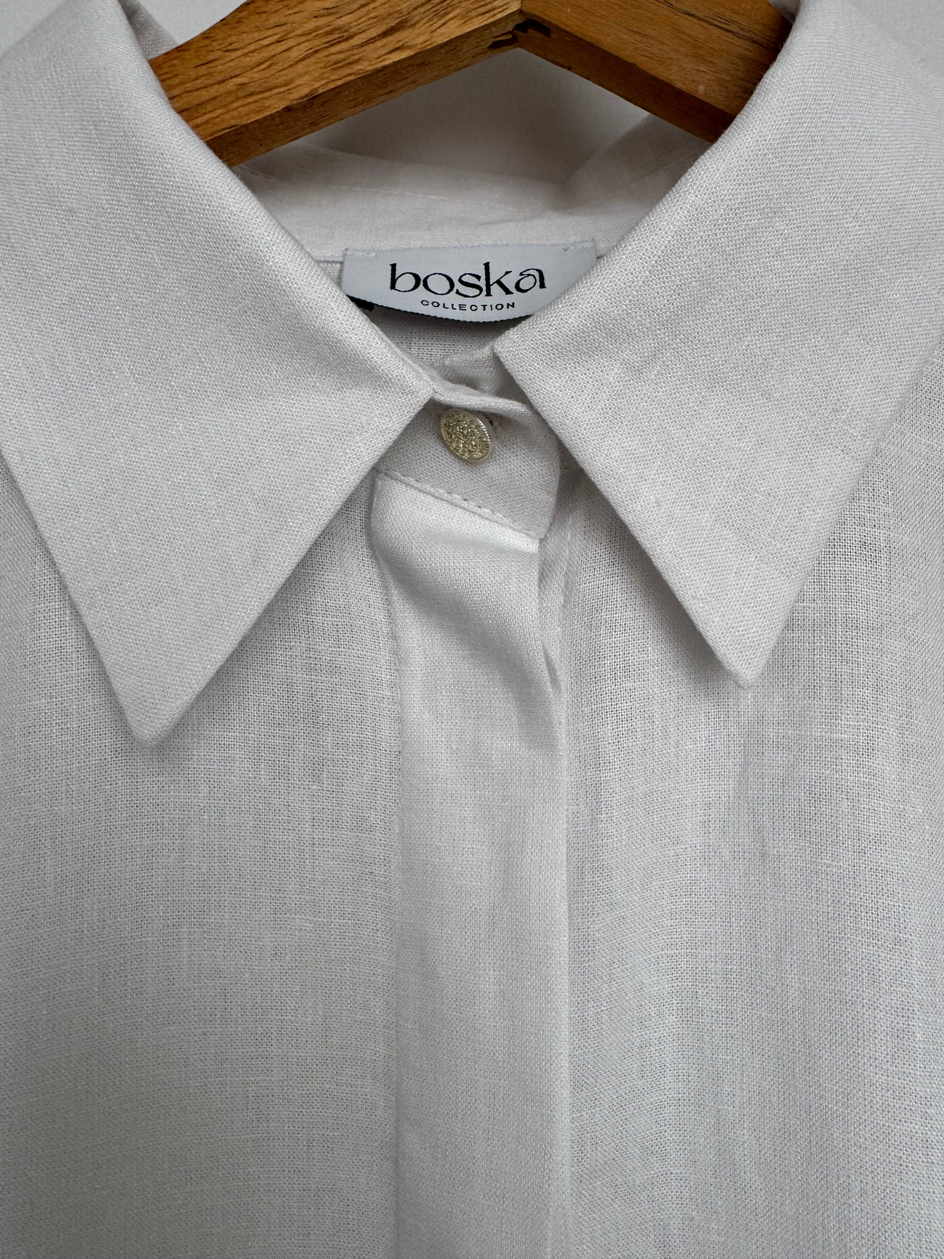 Off white MiWi Shirt for wholesale on Faire4