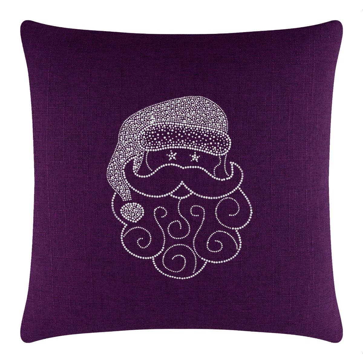 Sparkles Home – Großhandel Zierkissen – Weihnachts-Kissen mit Strass14