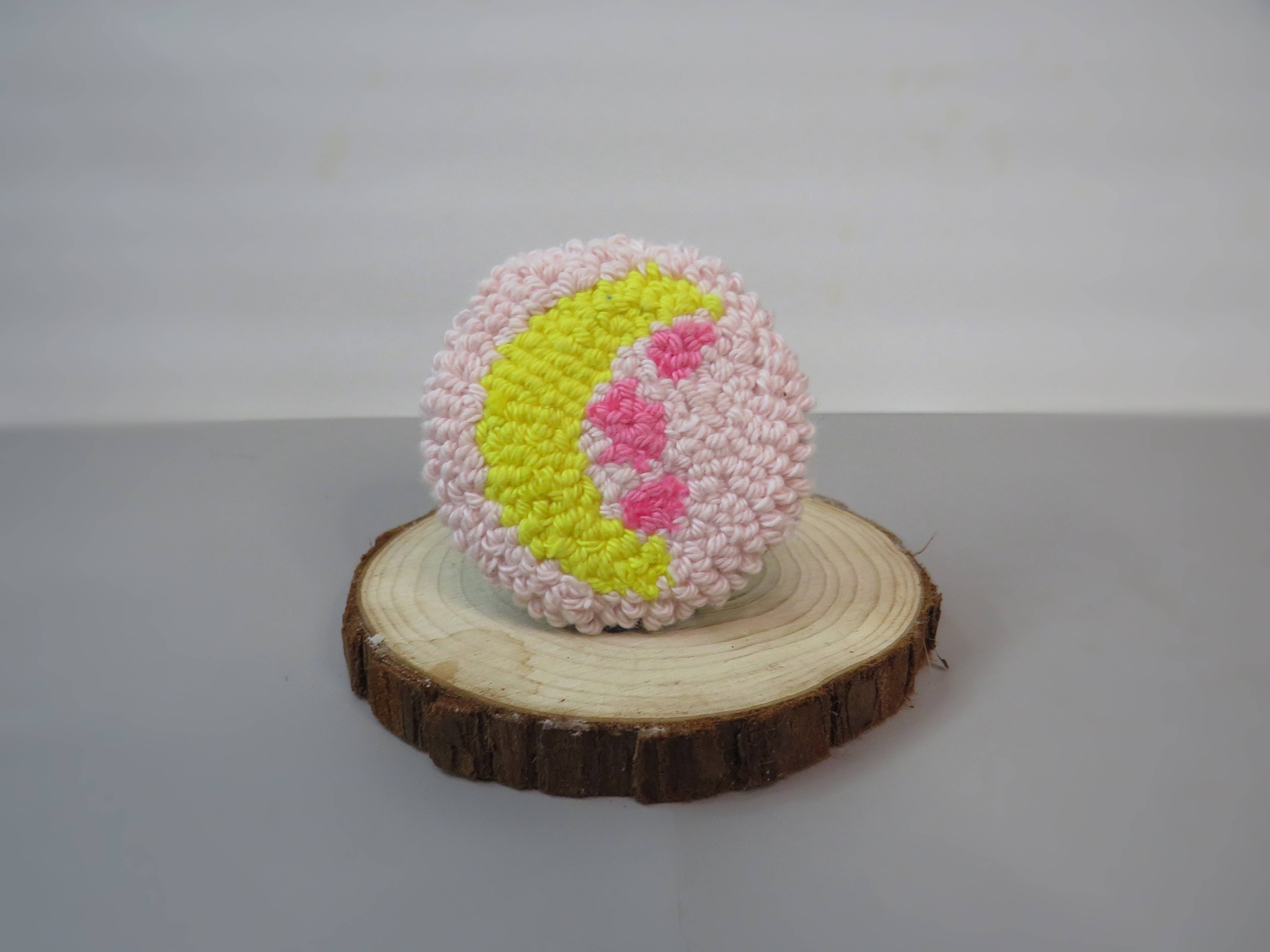 Daralyn's Designs – wholesale Car Freshener - Women’s – Punch Needle Fall Mix Car Vent Freshener Clips - Set of 1212