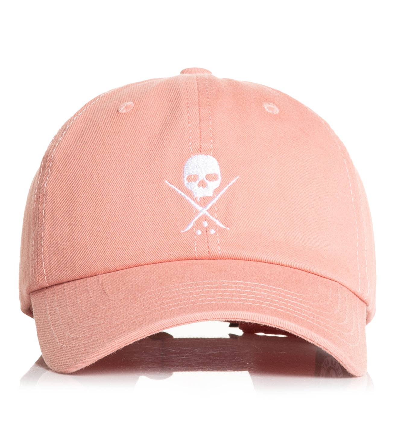 Sullen Clothing - Wholesale Baseball Cap - Women's - Pop Badge Hat16