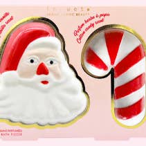 INUWET CHRISTMAS - SANTA CLAS - VINSANTA20P24 for wholesale by SAL+BE