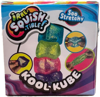 ET Products - Wholesale Sensory Ball - Baby - Kool Kube 24-Unit Display3