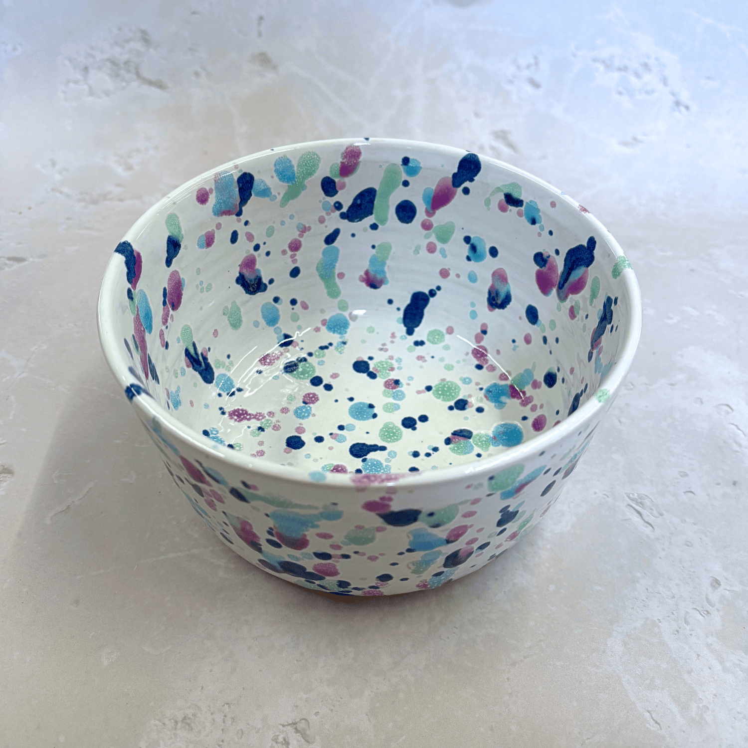 Ella Fletcher Designs – wholesale Bowl – Sweetpea Ramen Bowl2