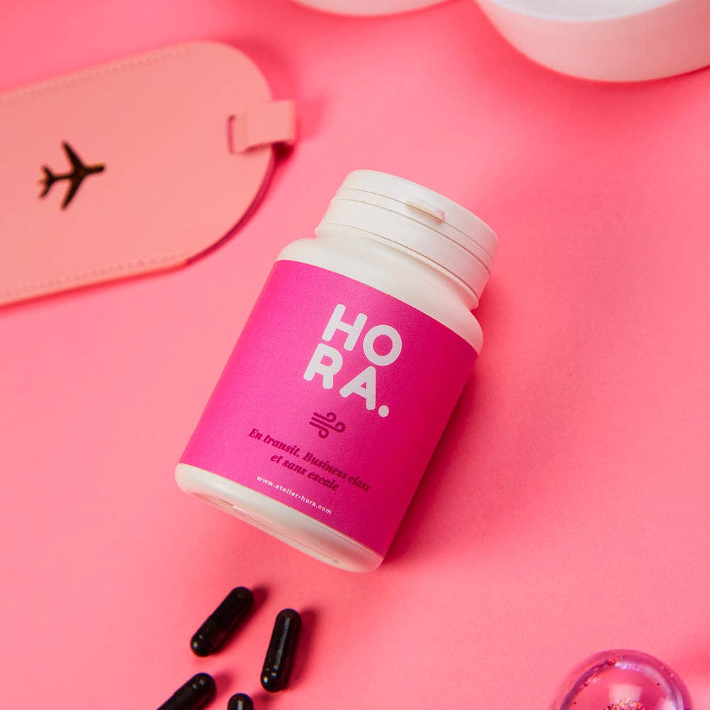 Hora – Suplemento/vitamina oral por atacado – em trânsito, classe executiva e nonstop 💨 LIGHNESE0