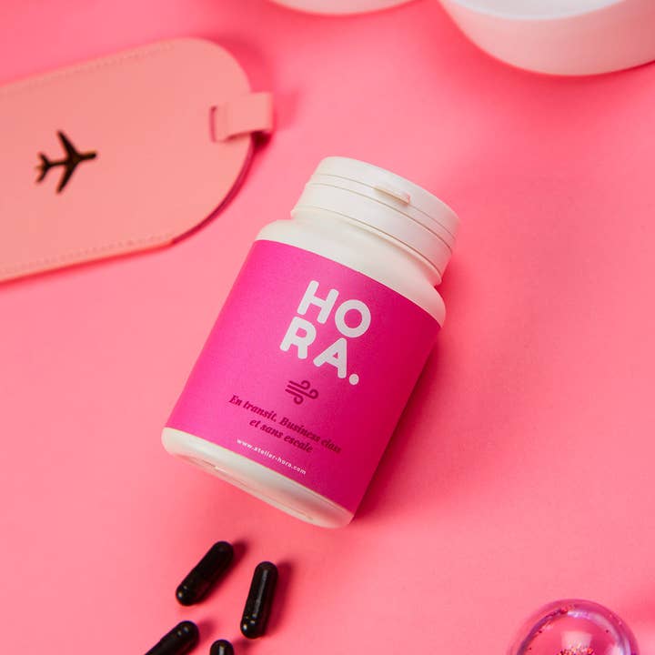 in transit, business class and nonstop 💨 LIGHTNESS for wholesale by Hora