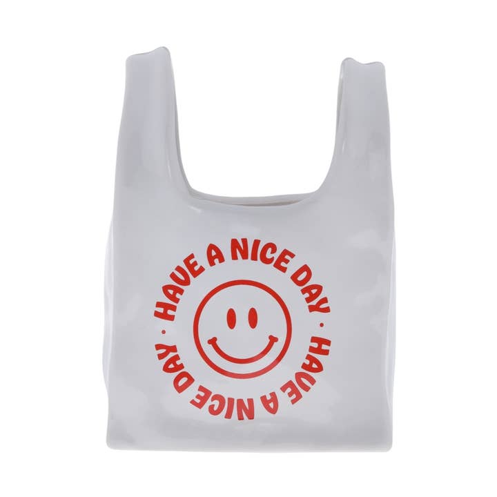 Thank You Bag for wholesale by Goodies