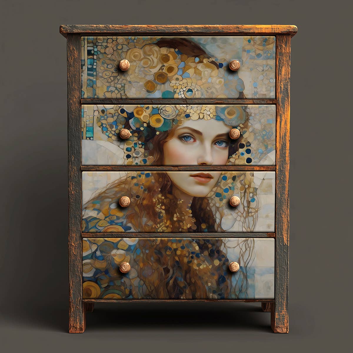 ITD Collection – wholesale Craft supplies – FPA2011 - Mulberry Paper for Crafts - A2 size in 2 pieces A30