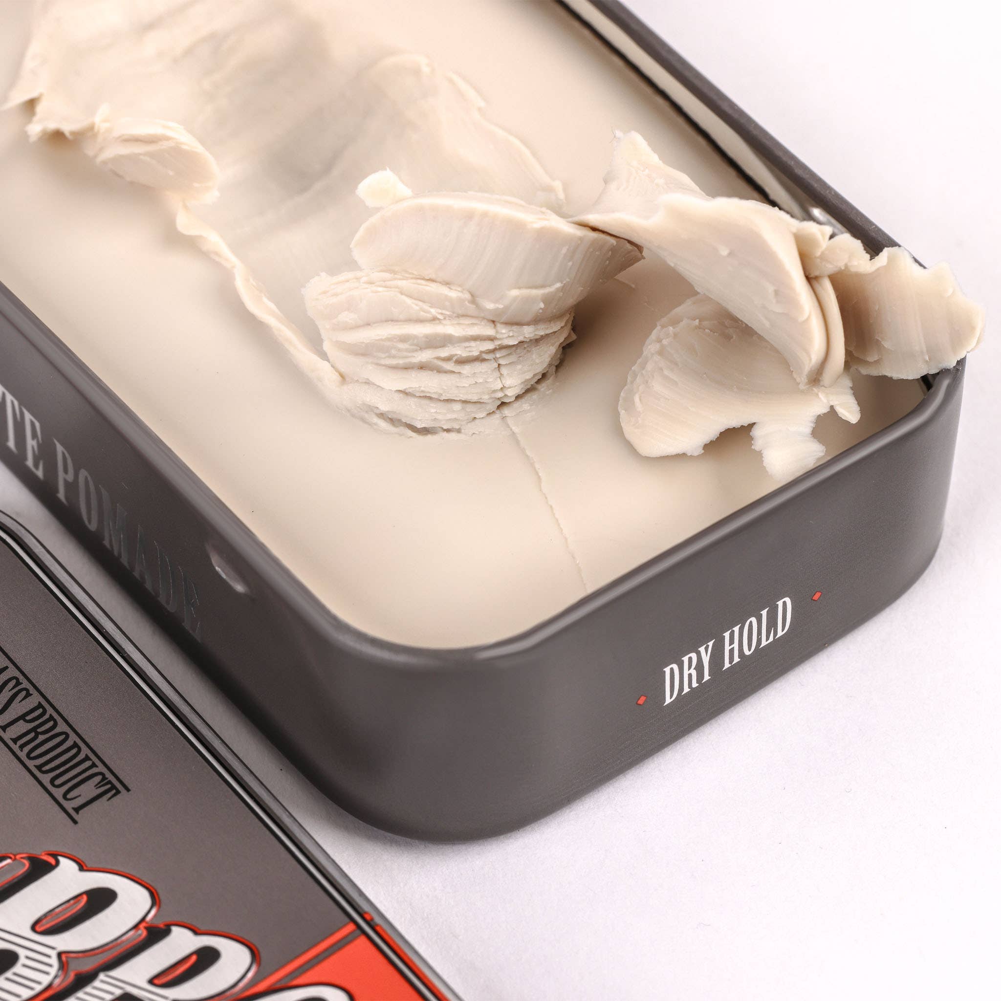 King Brown Pomade - Wholesale Hair Pomade - Men's - Matte Pomade1