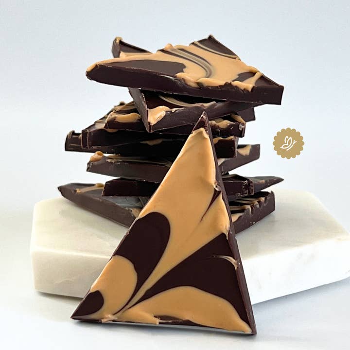 Migaloo Chocolatier - Wholesale Chocolate Bar - Chocolate Bark