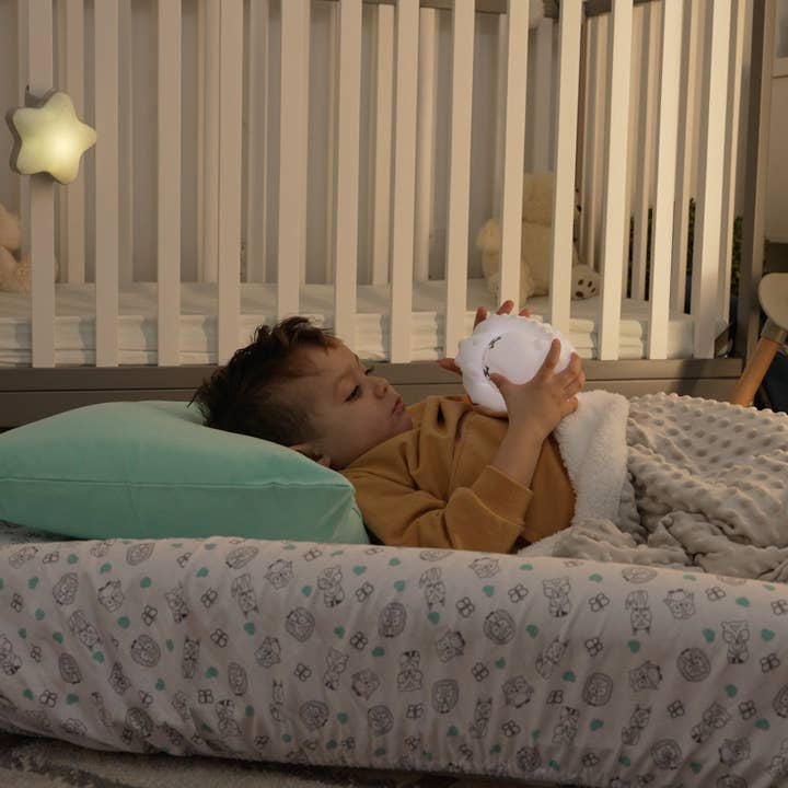 Bblüv - Wholesale Bed - Kids & Baby - Mät: Kid Inflatable Mattress2