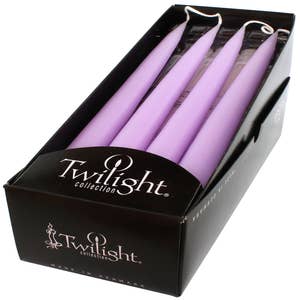 Purchase Wholesale taper candles. Free Returns & Net 60 Terms on Faire