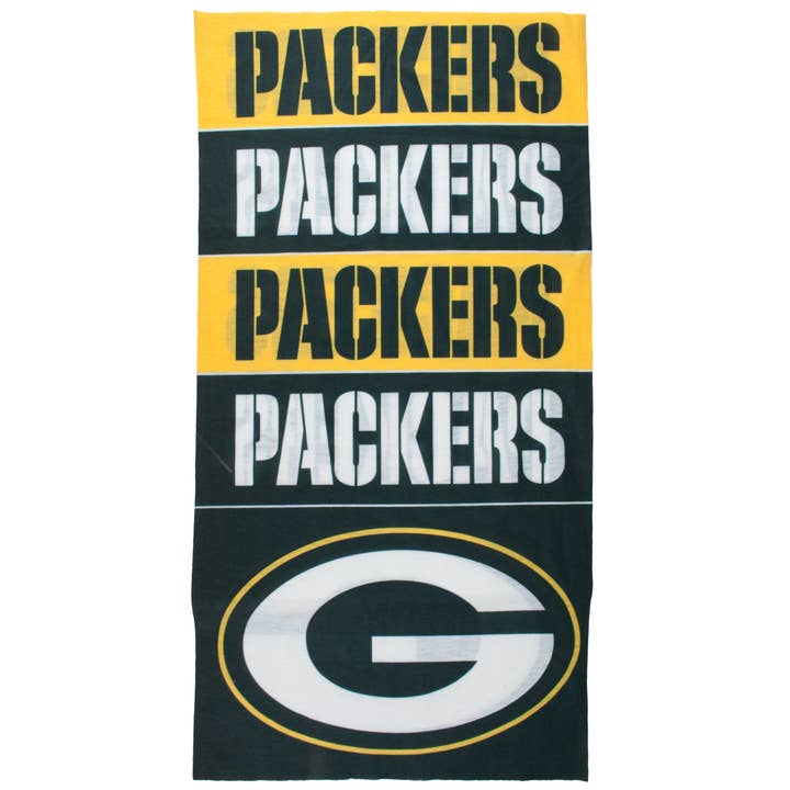 NFL Green Bay Packers Superdana pour la vente par Majestic Sports