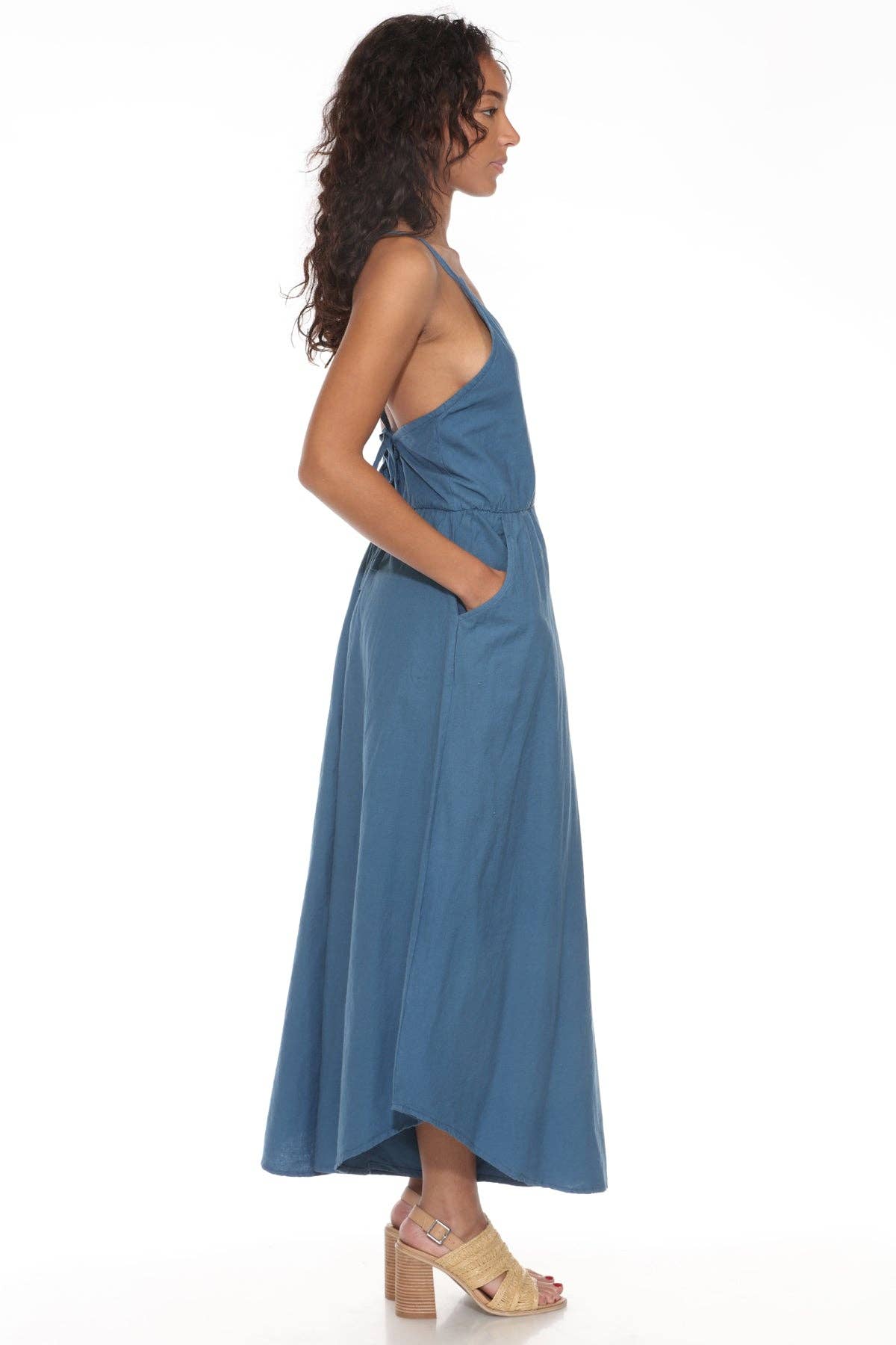 Lakhays Collection Inc. – Macacão - Mulher por atacado – Macacão Palazzo10